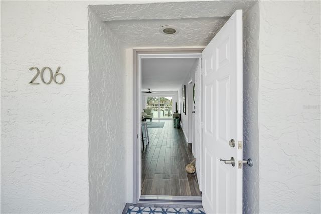 340 PINELLAS BAYWAY S 206, Tierra Verde, FL 33715