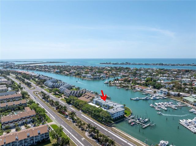 340 PINELLAS BAYWAY S 206, Tierra Verde, FL 33715