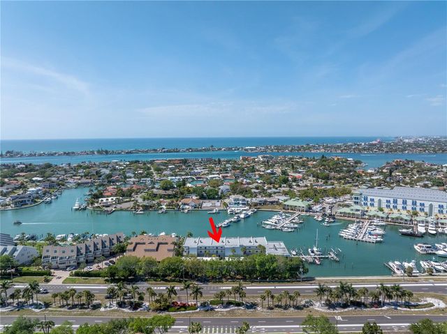340 PINELLAS BAYWAY S 206, Tierra Verde, FL 33715