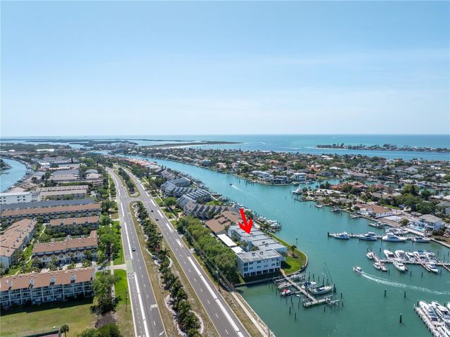 340 PINELLAS BAYWAY S 206, Tierra Verde, FL 33715
