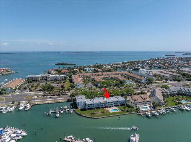 340 PINELLAS BAYWAY S 206, Tierra Verde, FL 33715