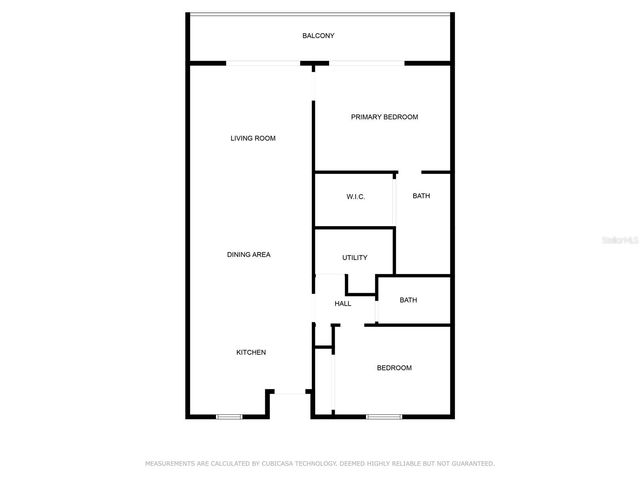 340 PINELLAS BAYWAY S 206, Tierra Verde, FL 33715