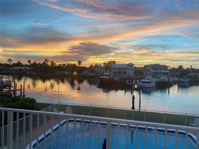 340 PINELLAS BAYWAY S 206, Tierra Verde, FL 33715