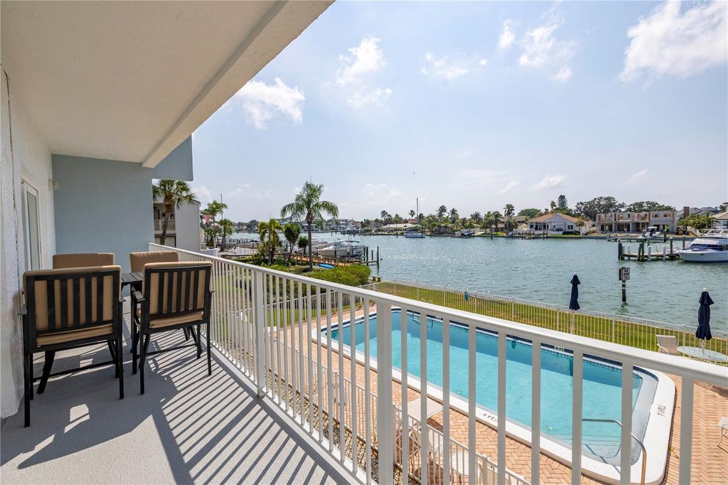 340 PINELLAS BAYWAY S 206, Tierra Verde, FL 33715