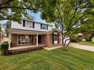 40349 Aynesley Street, Clinton Charter Township, MI 48038