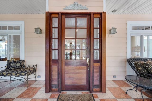 1407 N BAYSHORE DRIVE, Safety Harbor, FL 34695