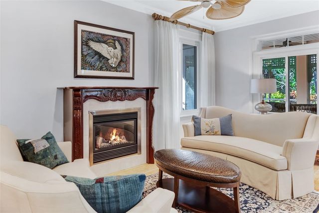 1407 N BAYSHORE DRIVE, Safety Harbor, FL 34695