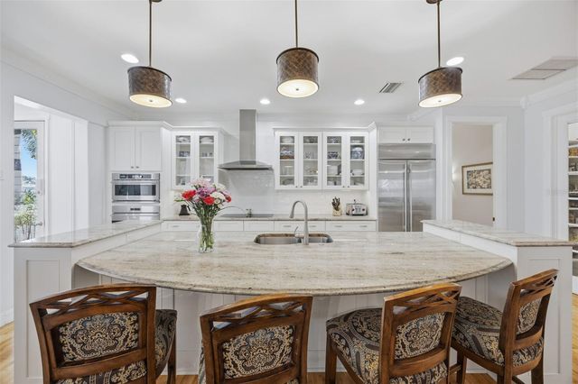 1407 N BAYSHORE DRIVE, Safety Harbor, FL 34695