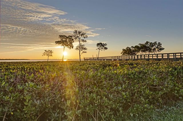 1407 N BAYSHORE DRIVE, Safety Harbor, FL 34695