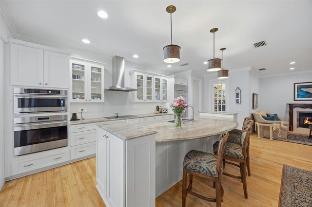 1407 N BAYSHORE DRIVE, Safety Harbor, FL 34695