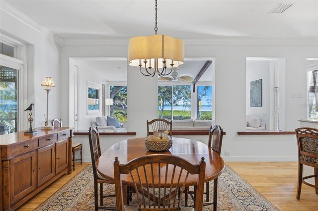 1407 N BAYSHORE DRIVE, Safety Harbor, FL 34695