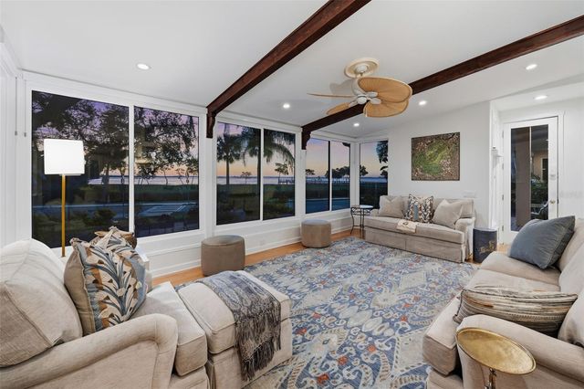 1407 N BAYSHORE DRIVE, Safety Harbor, FL 34695