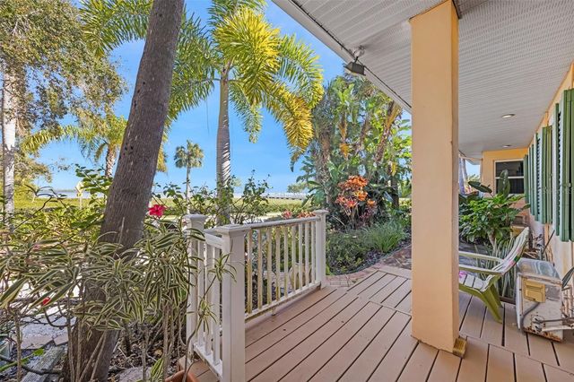 1407 N BAYSHORE DRIVE, Safety Harbor, FL 34695