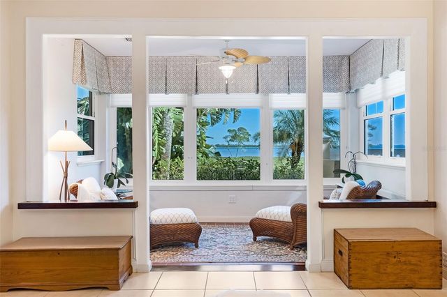 1407 N BAYSHORE DRIVE, Safety Harbor, FL 34695