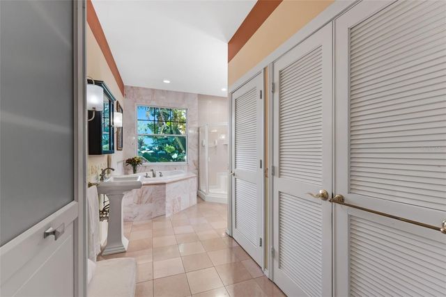 1407 N BAYSHORE DRIVE, Safety Harbor, FL 34695