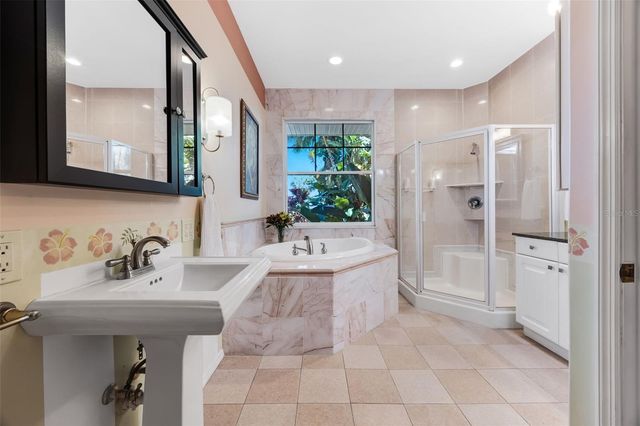 1407 N BAYSHORE DRIVE, Safety Harbor, FL 34695