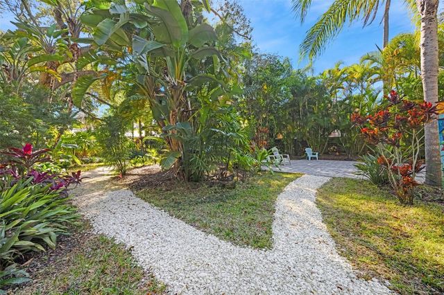 1407 N BAYSHORE DRIVE, Safety Harbor, FL 34695