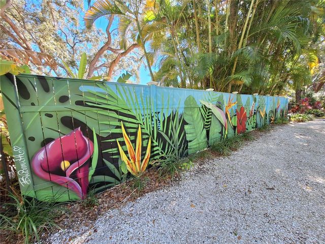 1407 N BAYSHORE DRIVE, Safety Harbor, FL 34695