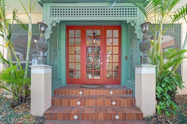 1407 N BAYSHORE DRIVE, Safety Harbor, FL 34695