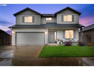 1338 TIRION Ave, Eugene, OR 97404