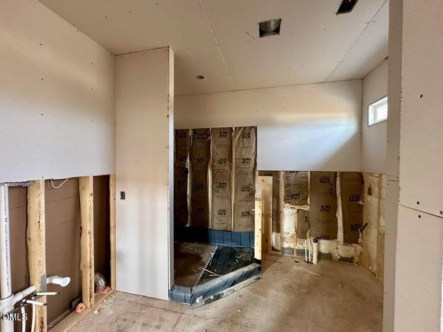 7507 Squirrel Den Road, Bailey, NC 27807