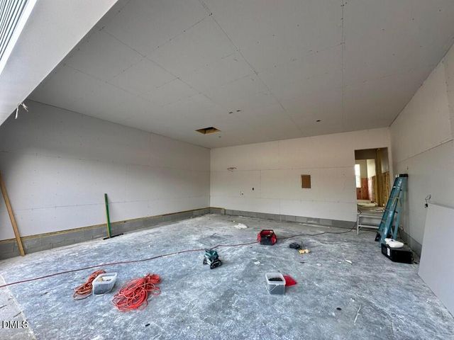 7507 Squirrel Den Road, Bailey, NC 27807