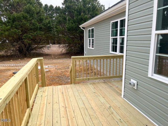 7507 Squirrel Den Road, Bailey, NC 27807