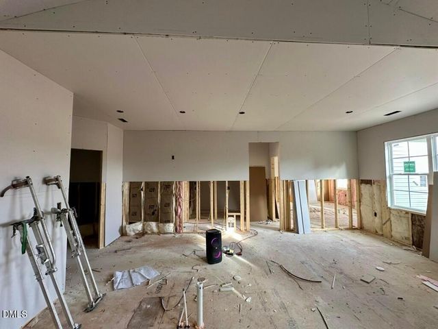 7507 Squirrel Den Road, Bailey, NC 27807