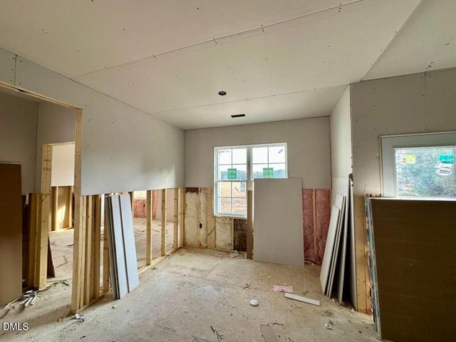 7507 Squirrel Den Road, Bailey, NC 27807