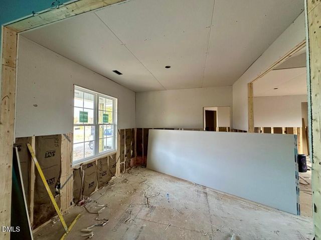 7507 Squirrel Den Road, Bailey, NC 27807