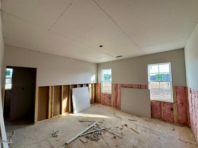 7507 Squirrel Den Road, Bailey, NC 27807