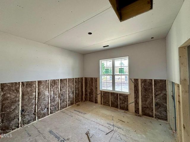 7507 Squirrel Den Road, Bailey, NC 27807