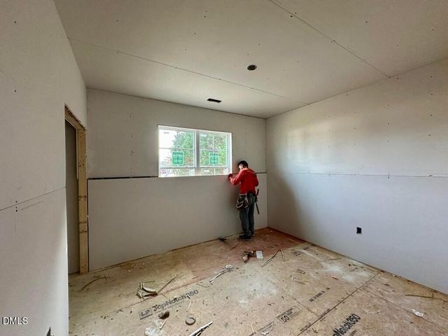 7507 Squirrel Den Road, Bailey, NC 27807