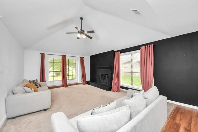 902 Rolling Mill Drive, Sugar Land, TX 77498