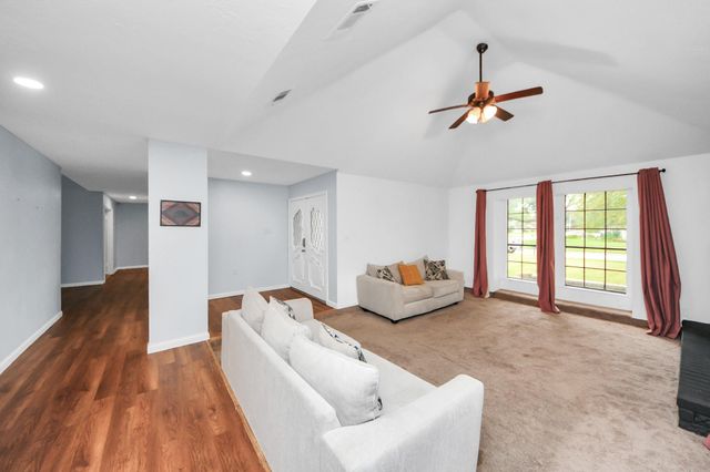 902 Rolling Mill Drive, Sugar Land, TX 77498