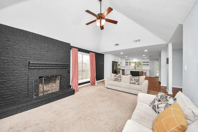 902 Rolling Mill Drive, Sugar Land, TX 77498