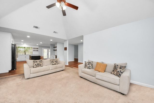 902 Rolling Mill Drive, Sugar Land, TX 77498