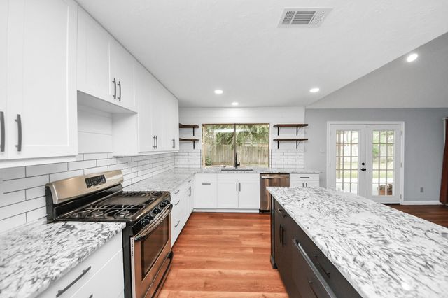 902 Rolling Mill Drive, Sugar Land, TX 77498