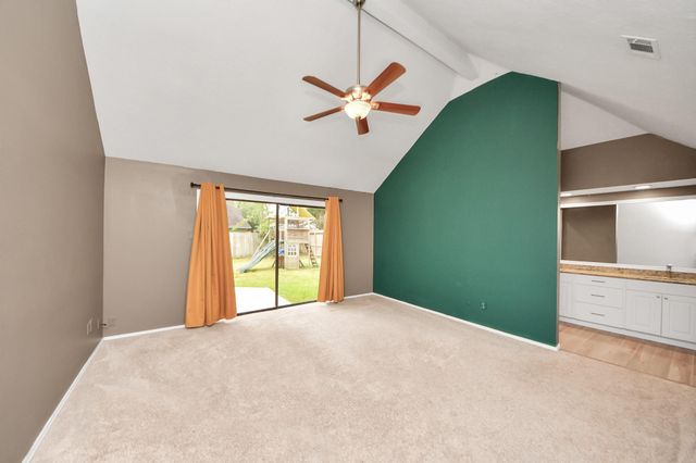 902 Rolling Mill Drive, Sugar Land, TX 77498