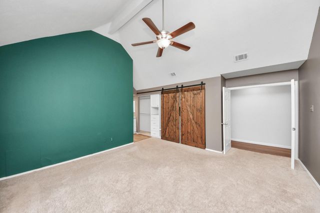 902 Rolling Mill Drive, Sugar Land, TX 77498