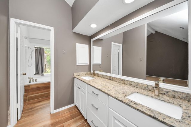 902 Rolling Mill Drive, Sugar Land, TX 77498