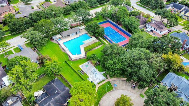 902 Rolling Mill Drive, Sugar Land, TX 77498
