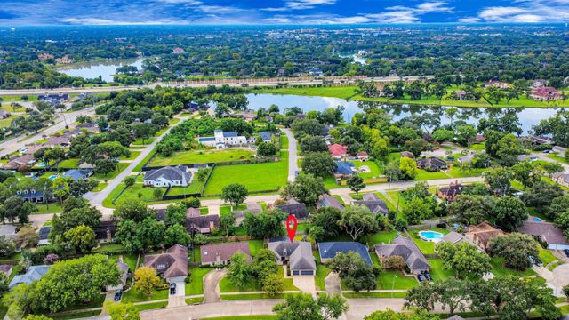 902 Rolling Mill Drive, Sugar Land, TX 77498