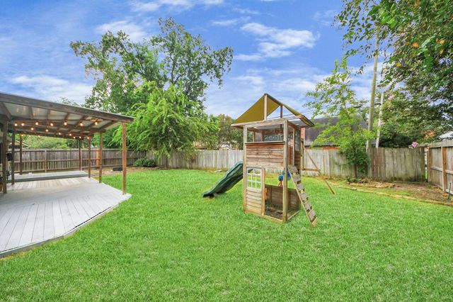 902 Rolling Mill Drive, Sugar Land, TX 77498