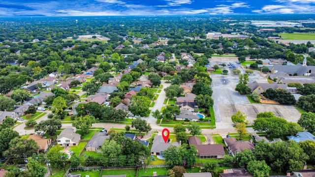 902 Rolling Mill Drive, Sugar Land, TX 77498