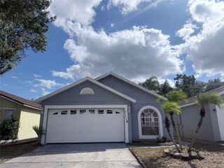 11118 EINBENDER ROAD, Orlando, FL 32825