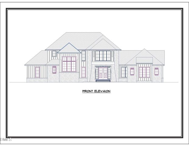 39409 Glenn Glade, Chapel Hill, NC 27517