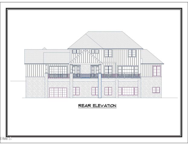 39409 Glenn Glade, Chapel Hill, NC 27517