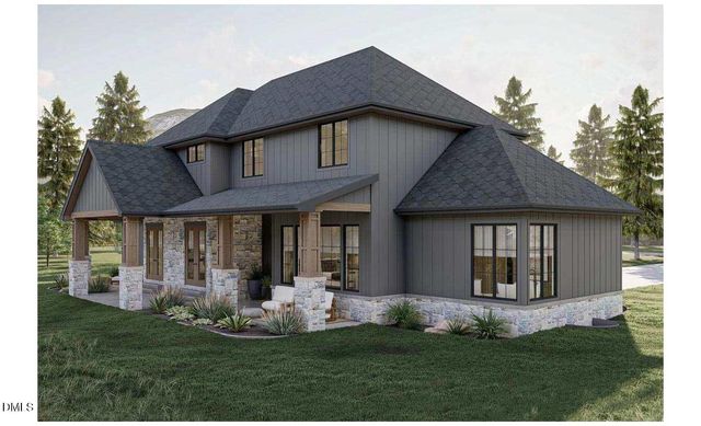 39409 Glenn Glade, Chapel Hill, NC 27517