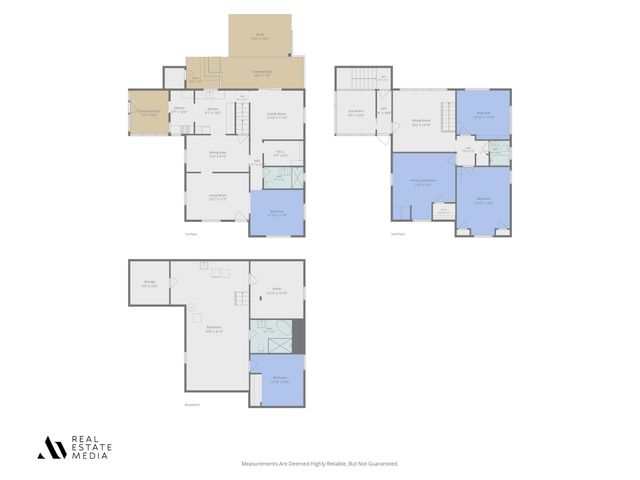3231 Peoria Street, Elkhart, IN 46514